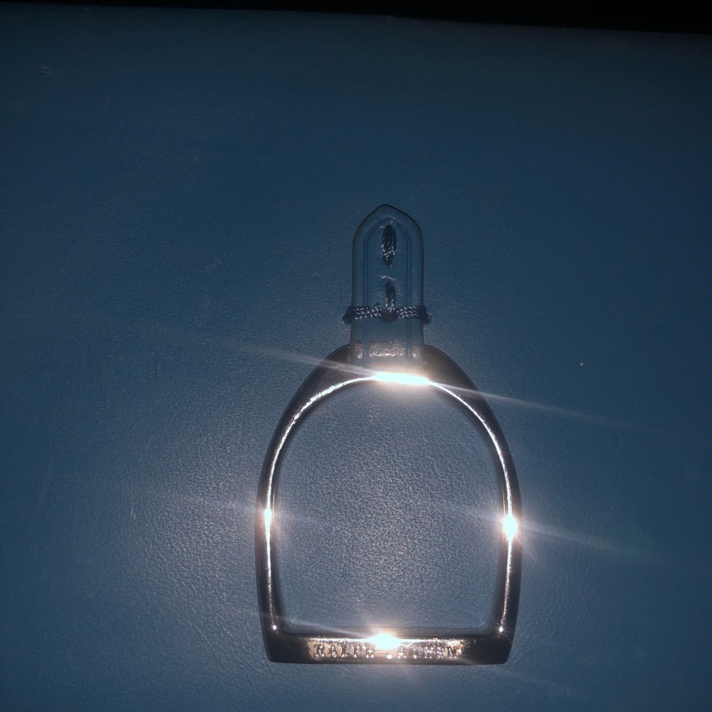 Ralph Lauren Leather Wallet